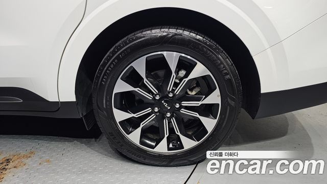 Kia Carnival (IV) Diesel 9-Seater Noblesse 2023 — фото 21