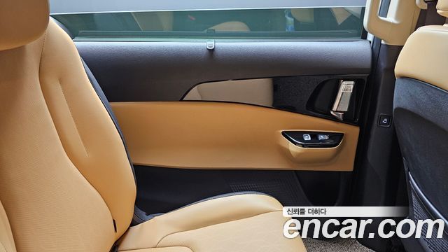 Kia Carnival (IV) Diesel 9-Seater Noblesse 2023 — фото 25