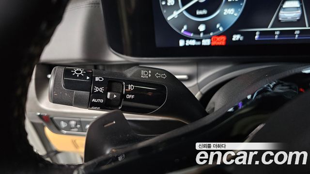 Kia Carnival (IV) Diesel 9-Seater Noblesse 2023 — фото 27