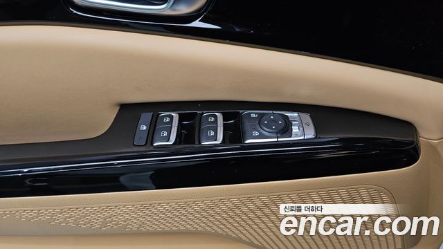Kia Carnival (IV) Diesel 9-Seater Noblesse 2023 — фото 28