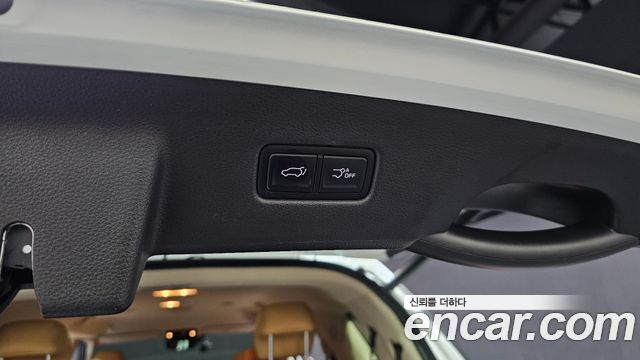 Kia Carnival (IV) Diesel 9-Seater Noblesse 2023 — фото 30