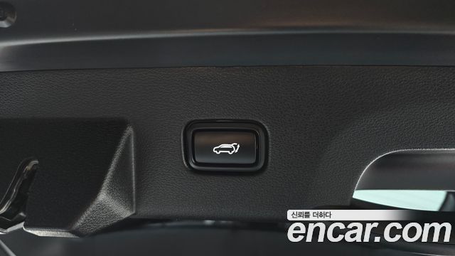 Kia Sportage Hybrid (V) Signature 2WD 2024 — фото 16