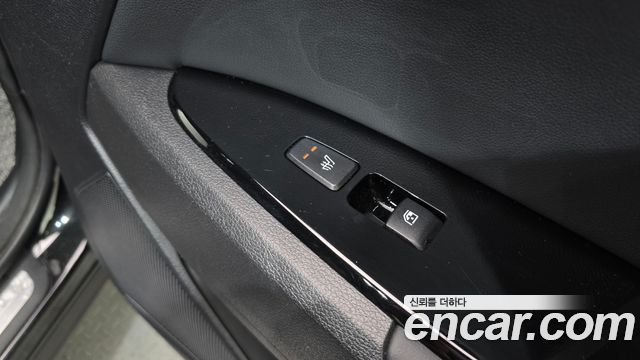 Kia Sportage Hybrid (V) Signature 2WD 2024 — фото 19