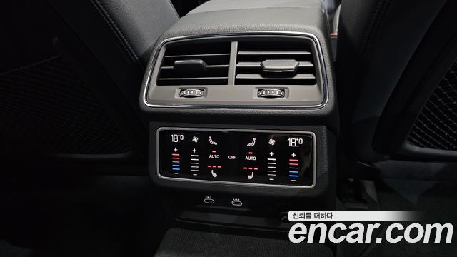 Audi A6 (C8) 45 TFSI Quattro Premium 2023 — фото 19