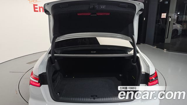 Audi A6 (C8) 45 TFSI Quattro Premium 2023 — фото 20