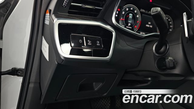 Audi A6 (C8) 45 TFSI Quattro Premium 2023 — фото 33