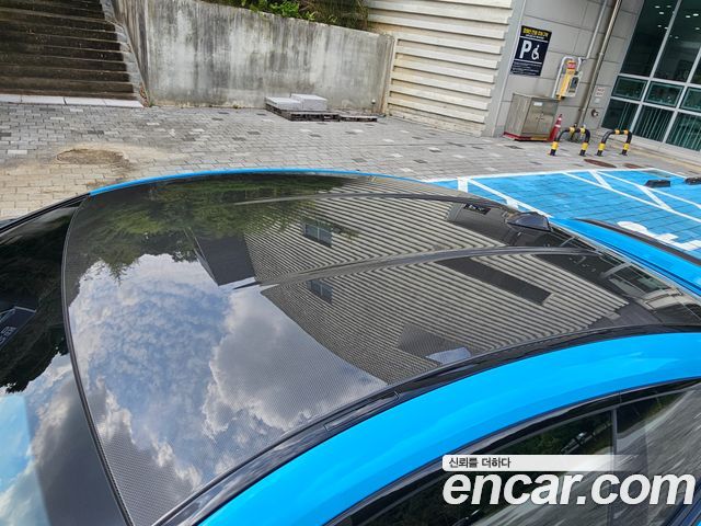 BMW M4 (G82) M4 CS xDrive 2025 — фото 19