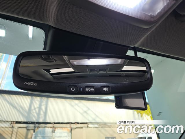 Chevrolet Trax 1.6 Diesel Perfact Black 2018 — фото 17