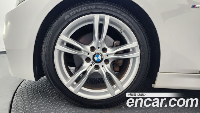 BMW 3 Series (F30) 330i M Sport Shadow 2018 — фото 5