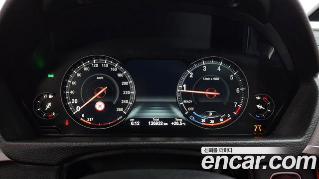 BMW 3 Series (F30) 330i M Sport Shadow 2018 — фото 8