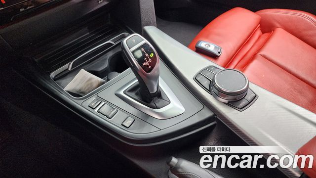 BMW 3 Series (F30) 330i M Sport Shadow 2018 — фото 9