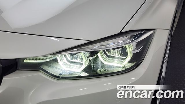 BMW 3 Series (F30) 330i M Sport Shadow 2018 — фото 22