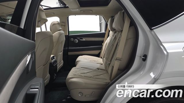 Genesis GV80 2.5T Gasoline AWD 2024 — фото 12