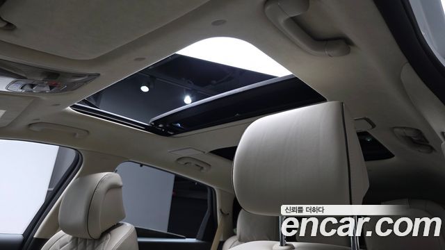 Genesis GV80 2.5T Gasoline AWD 2024 — фото 16