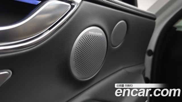 Genesis GV80 2.5T Gasoline AWD 2024 — фото 18