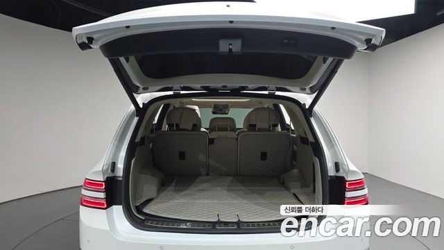 Genesis GV80 2.5T Gasoline AWD 2024 — фото 20