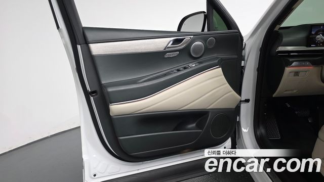 Genesis GV80 2.5T Gasoline AWD 2024 — фото 24