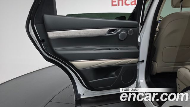 Genesis GV80 2.5T Gasoline AWD 2024 — фото 25