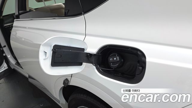 Genesis GV80 2.5T Gasoline AWD 2024 — фото 27