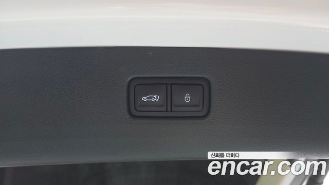 Genesis GV80 2.5T Gasoline AWD 2024 — фото 28