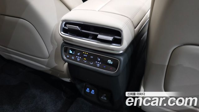 Genesis GV80 2.5T Gasoline AWD 2024 — фото 31