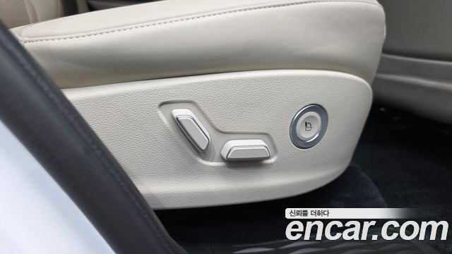 Genesis GV80 2.5T Gasoline AWD 2024 — фото 32