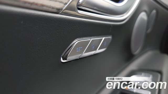 Genesis GV80 2.5T Gasoline AWD 2024 — фото 33