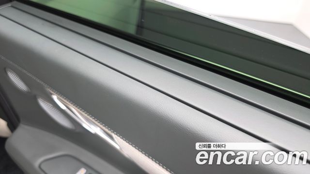 Genesis GV80 2.5T Gasoline AWD 2024 — фото 35