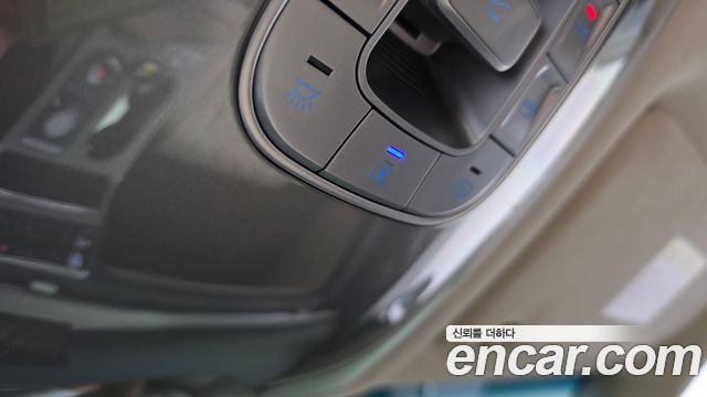 Genesis GV80 2.5T Gasoline AWD 2024 — фото 37