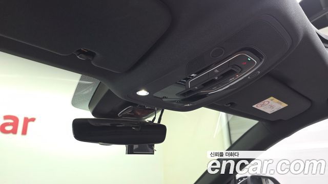 Audi Q8 (4M) 45 TDI Quattro Premium 2021 — фото 18