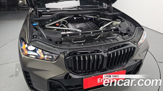 BMW X5 (G05) xDrive 30d M Sport 2026 — фото 6