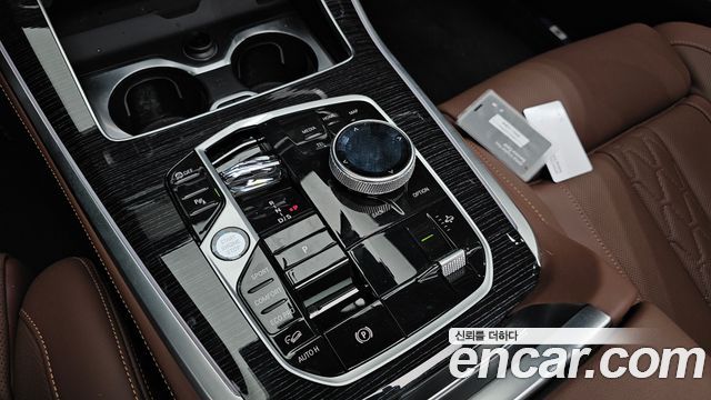 BMW X5 (G05) xDrive 30d M Sport 2026 — фото 9