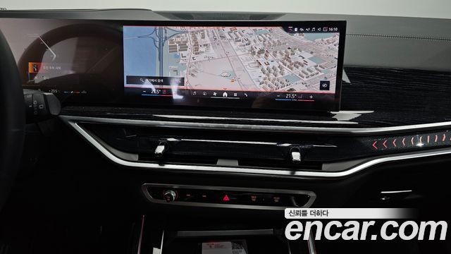BMW X5 (G05) xDrive 30d M Sport 2026 — фото 14