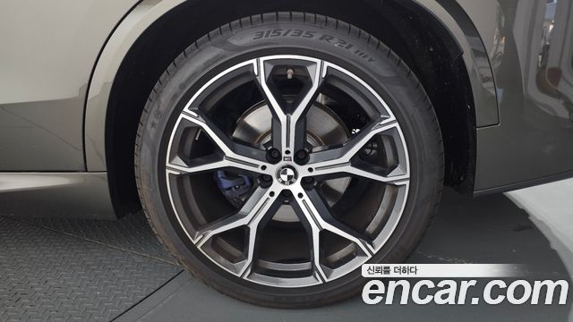 BMW X5 (G05) xDrive 30d M Sport 2026 — фото 21