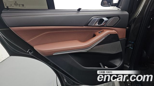 BMW X5 (G05) xDrive 30d M Sport 2026 — фото 25