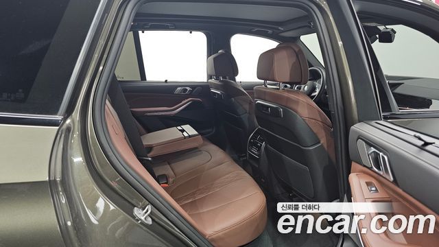 BMW X5 (G05) xDrive 30d M Sport 2026 — фото 26