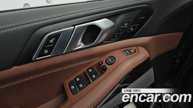 BMW X5 (G05) xDrive 30d M Sport 2026 — фото 27