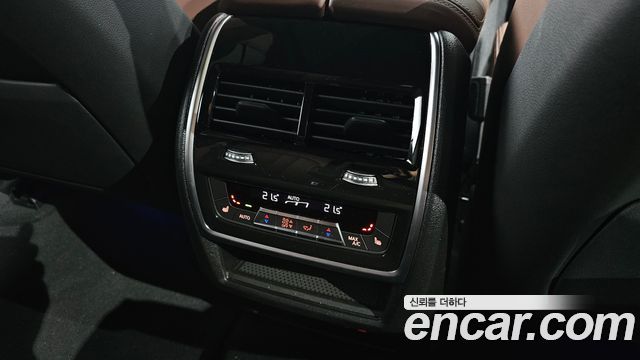 BMW X5 (G05) xDrive 30d M Sport 2026 — фото 28