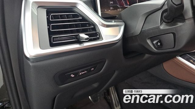 BMW X5 (G05) xDrive 30d M Sport 2026 — фото 33