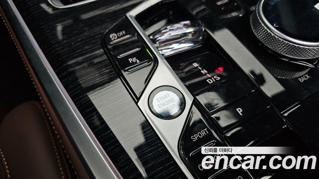 BMW X5 (G05) xDrive 30d M Sport 2026 — фото 34