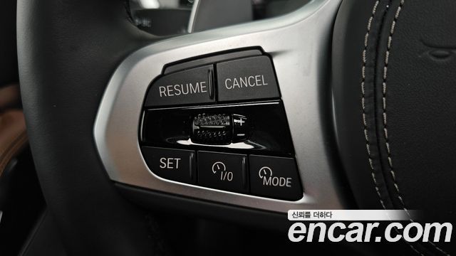 BMW X5 (G05) xDrive 30d M Sport 2026 — фото 35