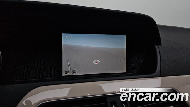 Mercedes-Benz C-Class (W204) C200 CGI Avantgarde Style Package 2013 — фото 14