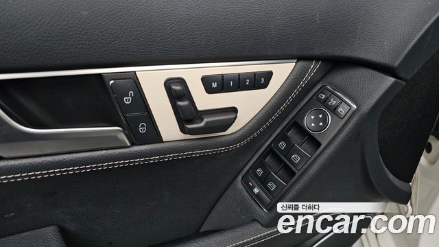 Mercedes-Benz C-Class (W204) C200 CGI Avantgarde Style Package 2013 — фото 20
