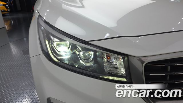 Kia Carnival Gasoline 9-Seater Hi-Limousine Noblesse Special 2020 — фото 22