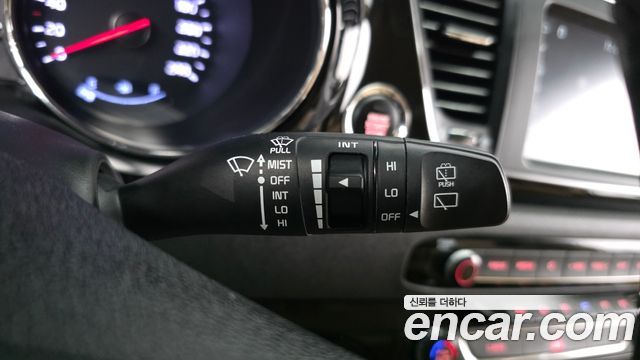 Kia Carnival Gasoline 9-Seater Hi-Limousine Noblesse Special 2020 — фото 28