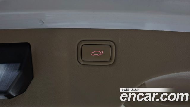 Kia Carnival Gasoline 9-Seater Hi-Limousine Noblesse Special 2020 — фото 29