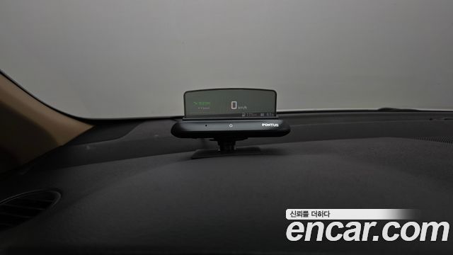 Kia Carnival Gasoline 9-Seater Hi-Limousine Noblesse Special 2020 — фото 32
