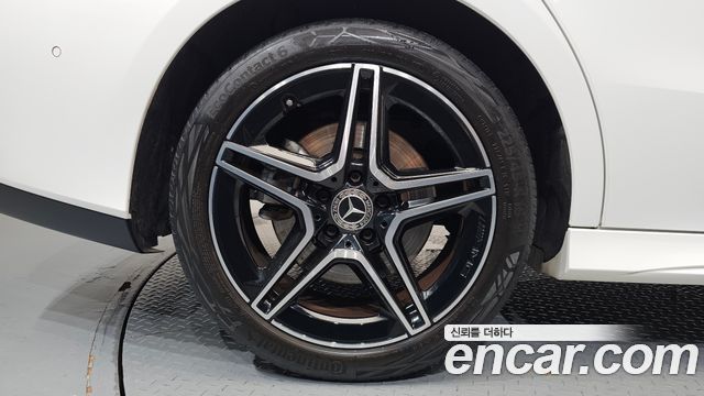 Mercedes-Benz CLA-Class (C118) CLA250 4MATIC 2021 — фото 21