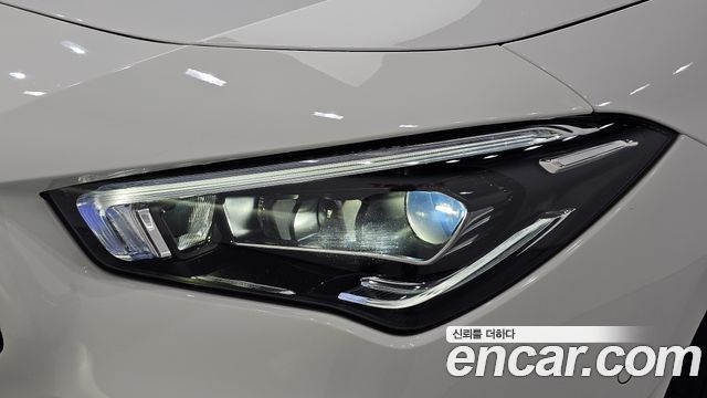Mercedes-Benz CLA-Class (C118) CLA250 4MATIC 2021 — фото 22