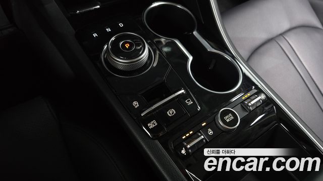 Kia K5 (III) 1.6 Turbo Trendy 2022 — фото 9